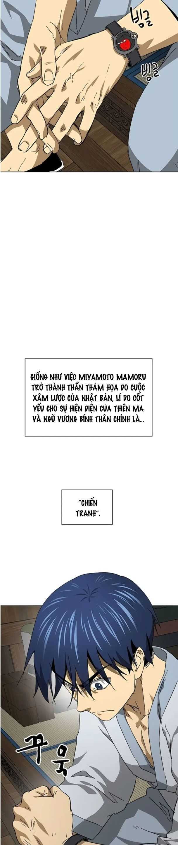 Chương 195 - Trang 26