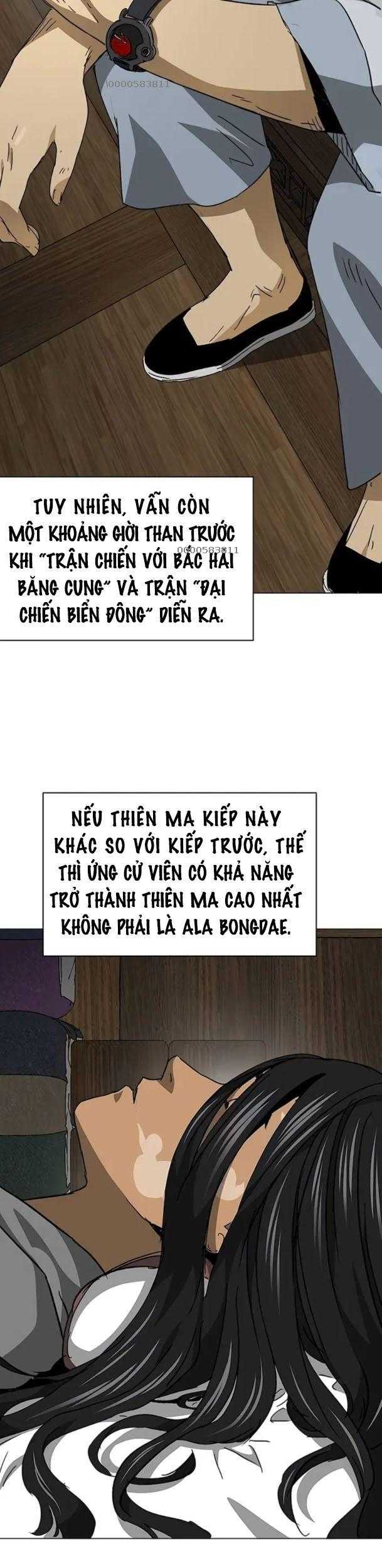 Chương 195 - Trang 27