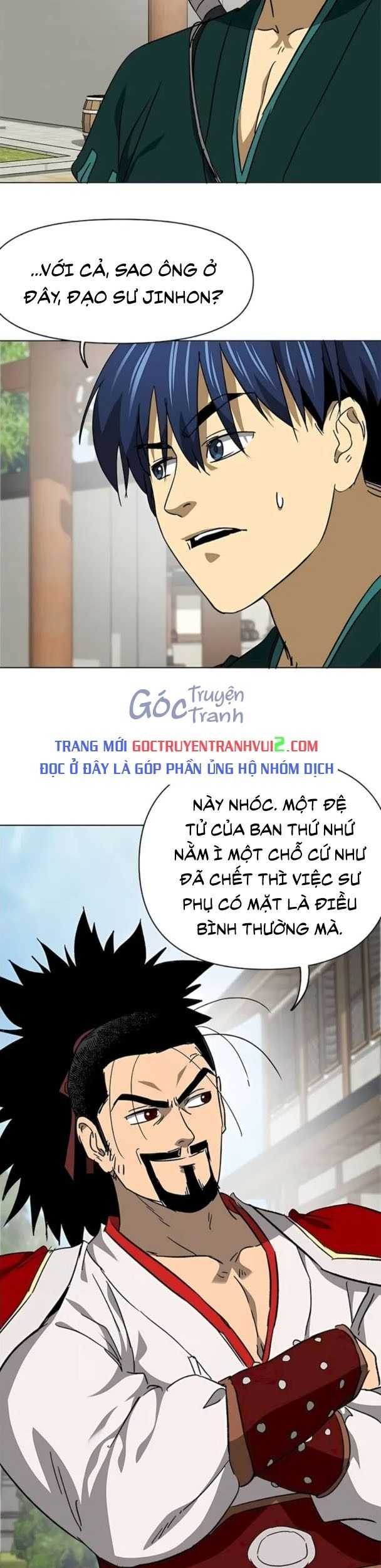 Chương 195 - Trang 42