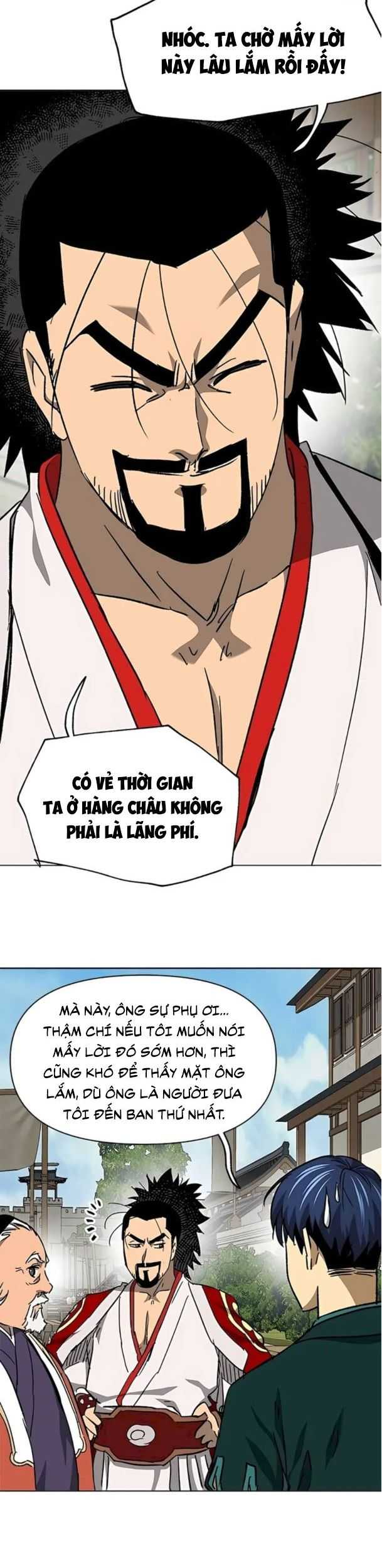 Chương 195 - Trang 50