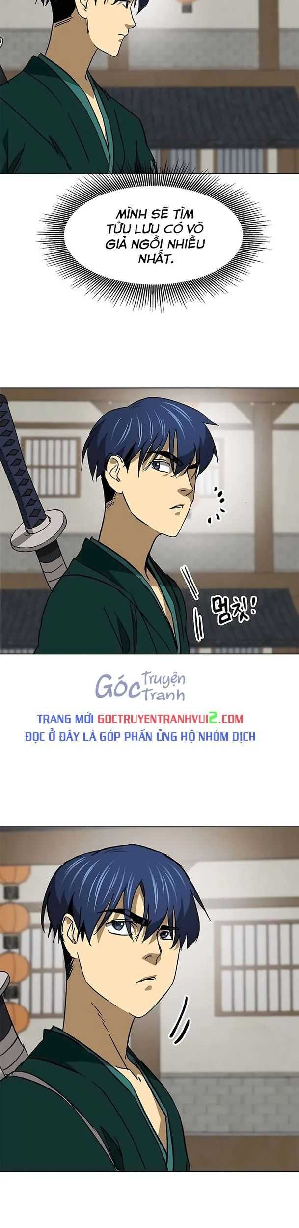 Chương 196 - Trang 22