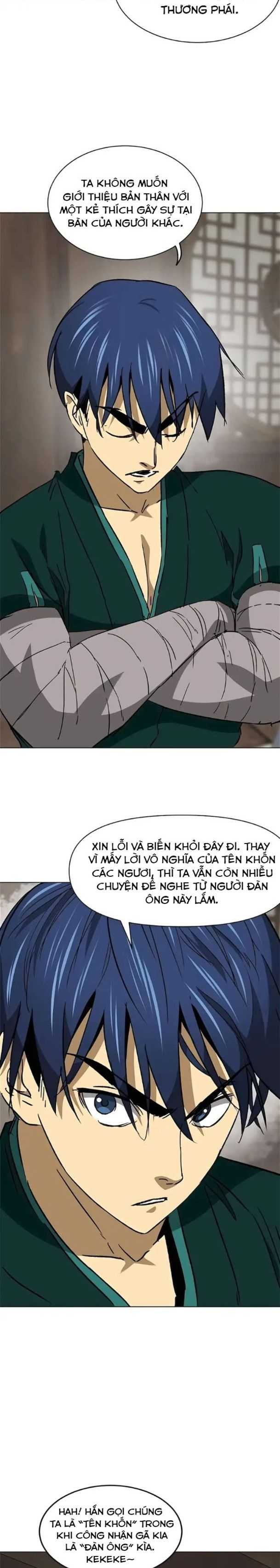 Chương 197 - Trang 28