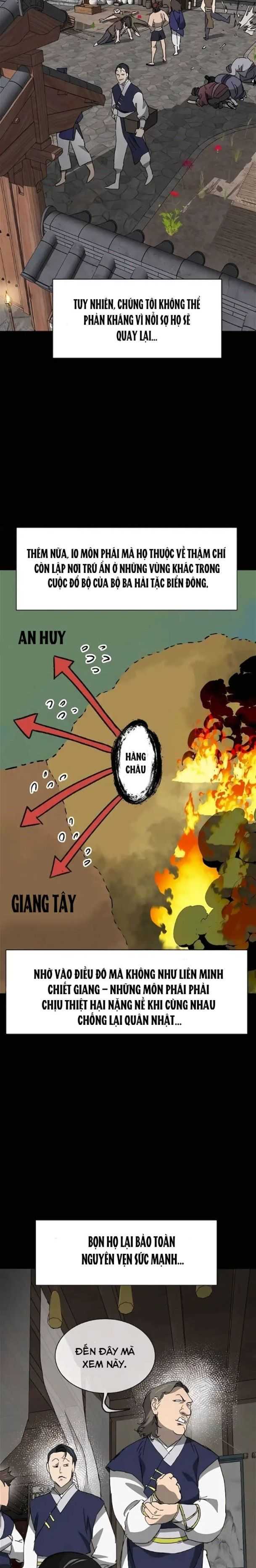 Chương 197 - Trang 31