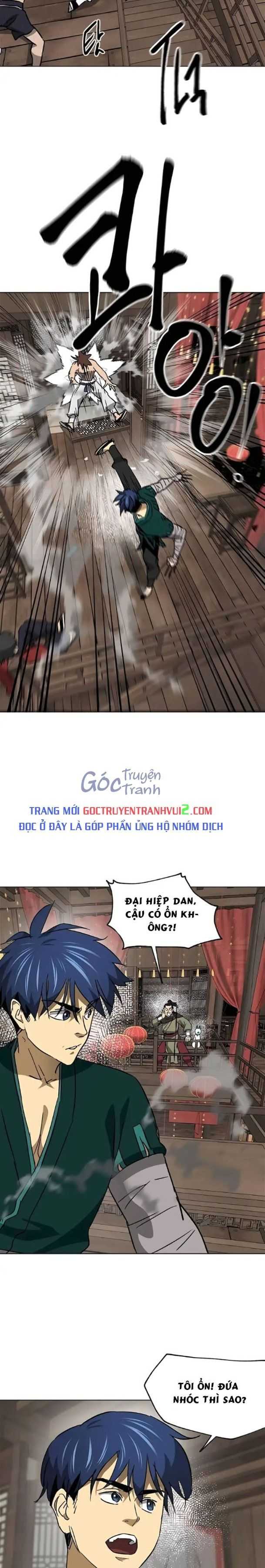Chương 198 - Trang 23
