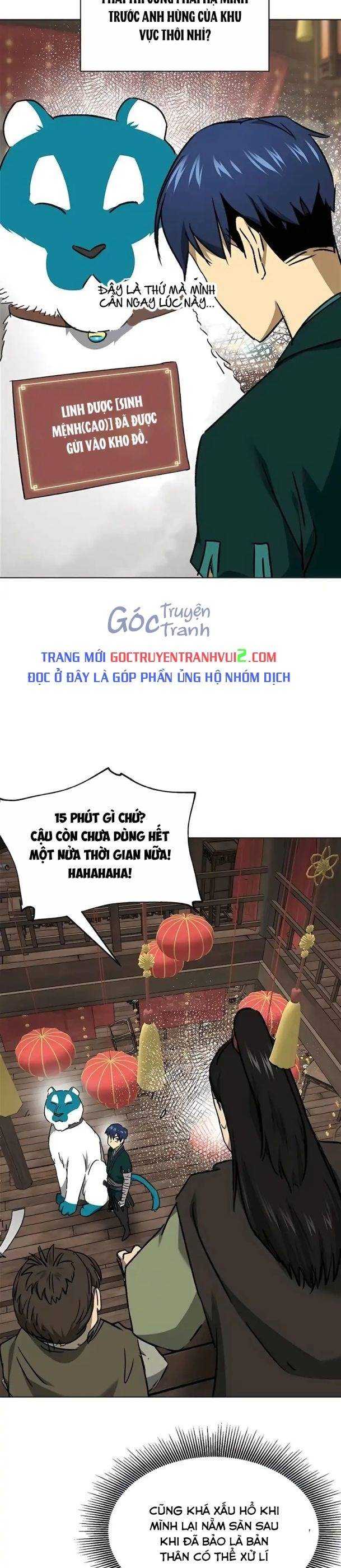 Chương 199 - Trang 11
