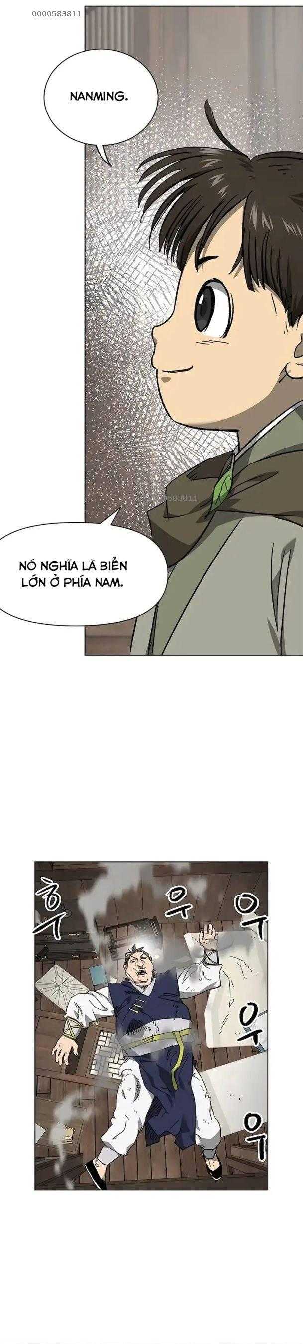 Chương 199 - Trang 32