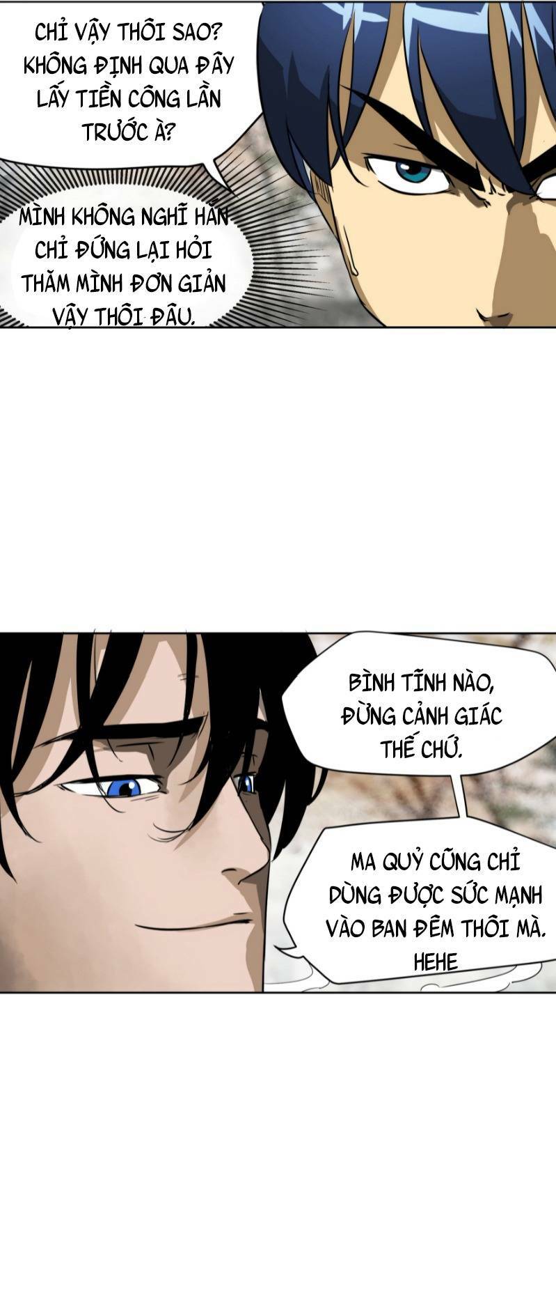 Chương 45 - Trang 23