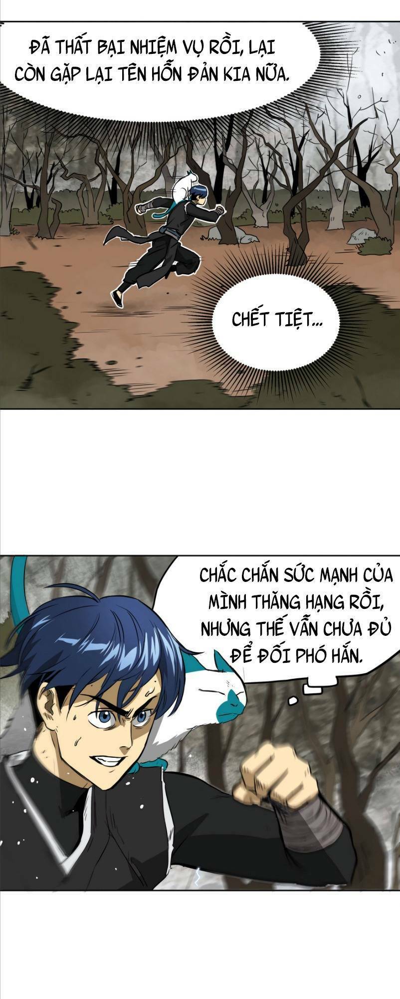Chương 46 - Trang 1
