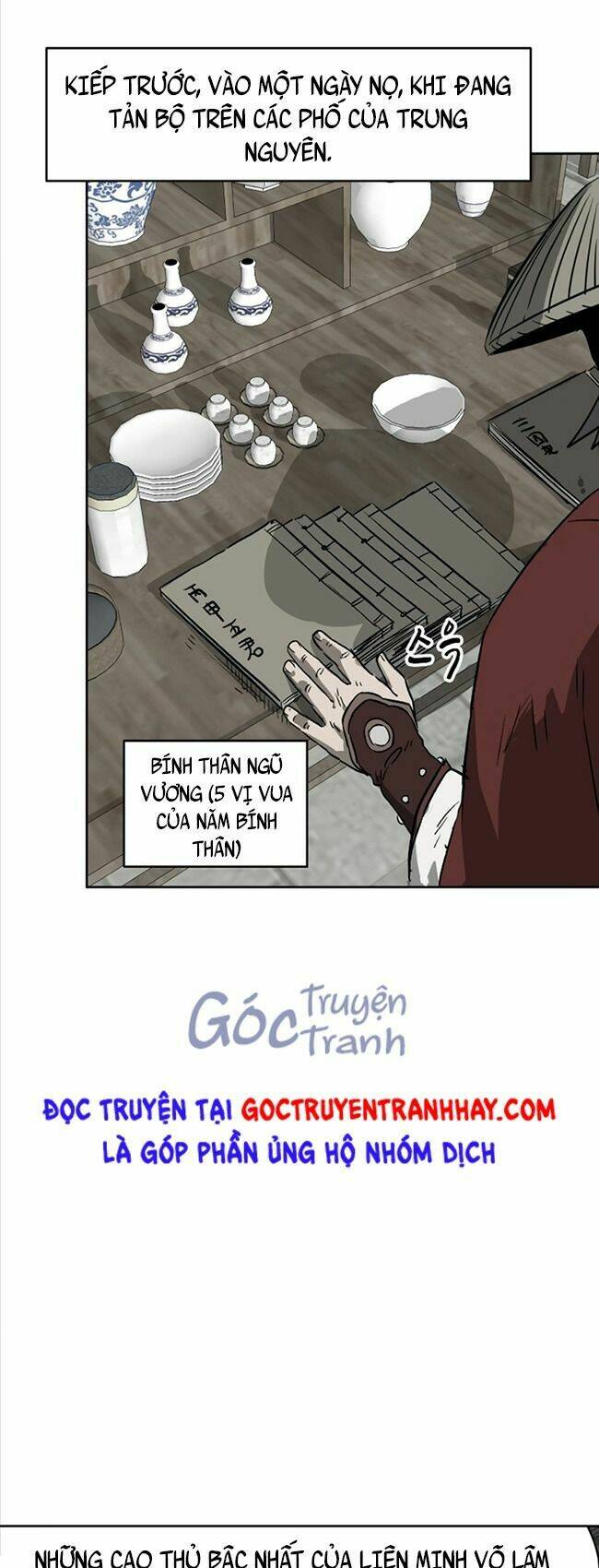 Chương 62 - Trang 1