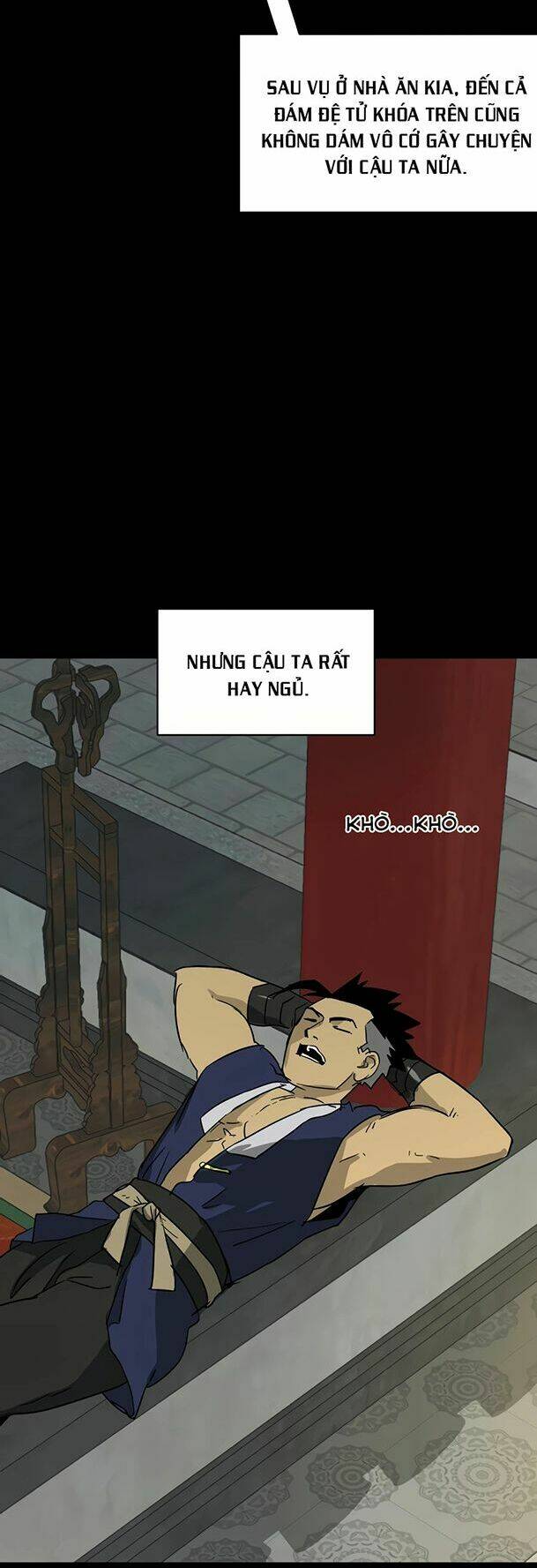 Chương 83 - Trang 33