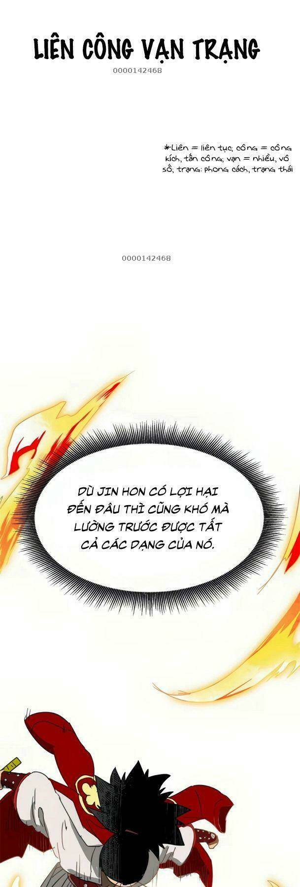 Chương 91 - Trang 27