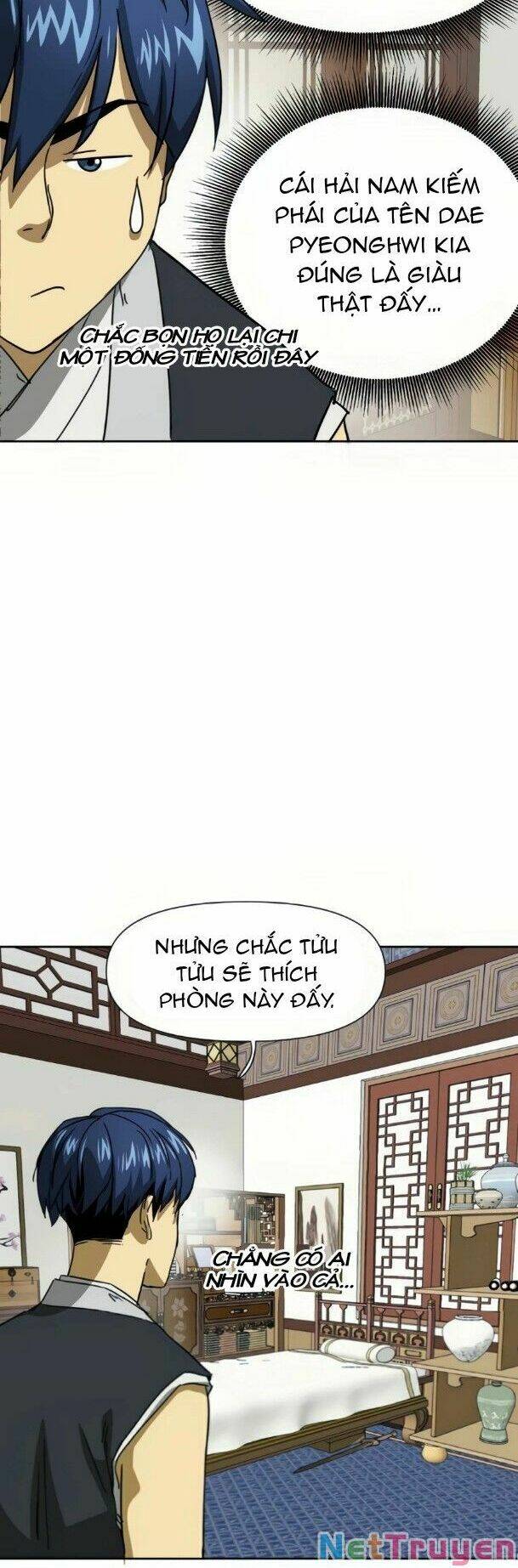 Chương 95 - Trang 21
