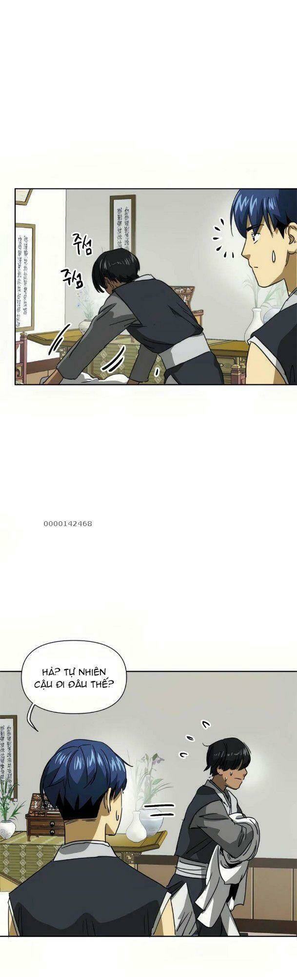 Chương 95 - Trang 32