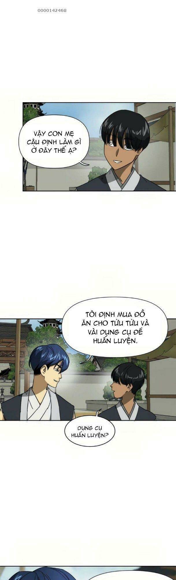 Chương 95 - Trang 38
