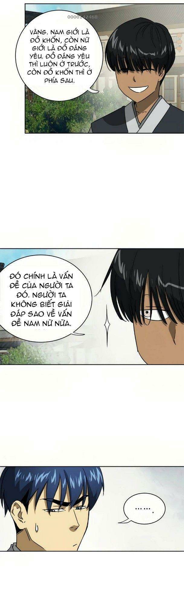 Chương 95 - Trang 47
