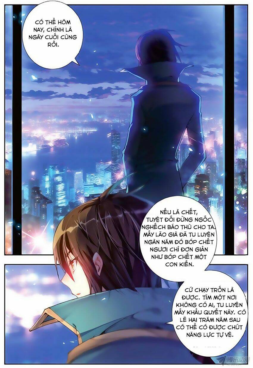 Chương 22 - Trang 23