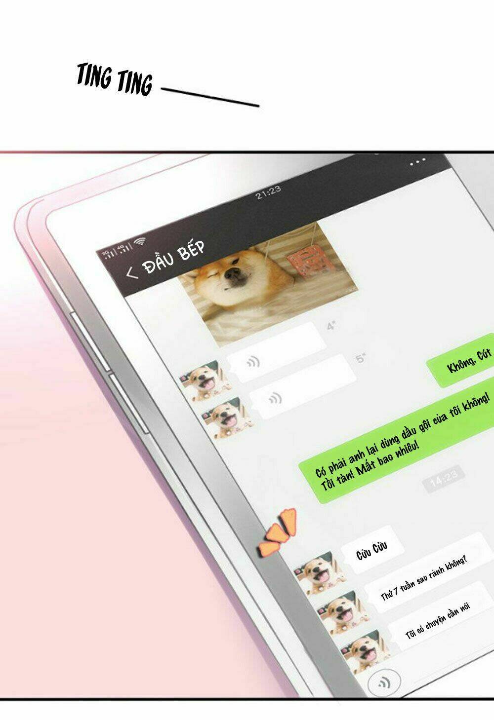 Chương 45 - Trang 22