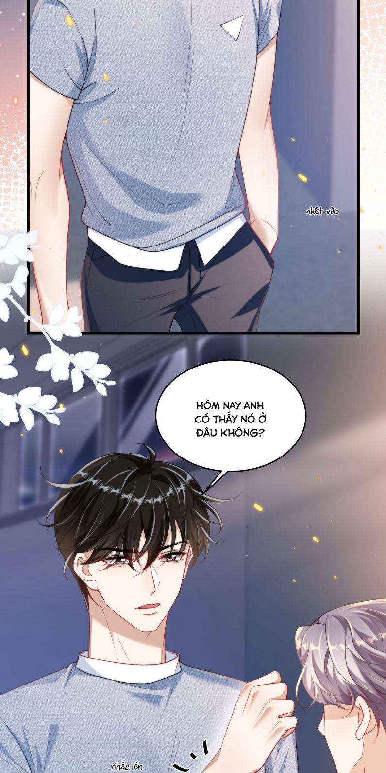 Chương 85 - Trang 31
