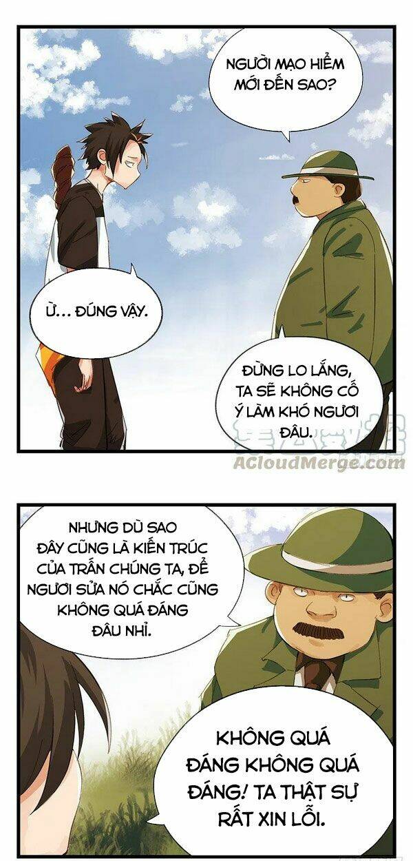 Chương 16 - Trang 1