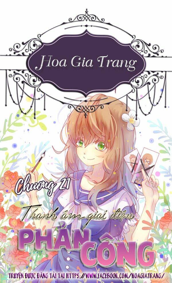 Chương 21 - Trang 1