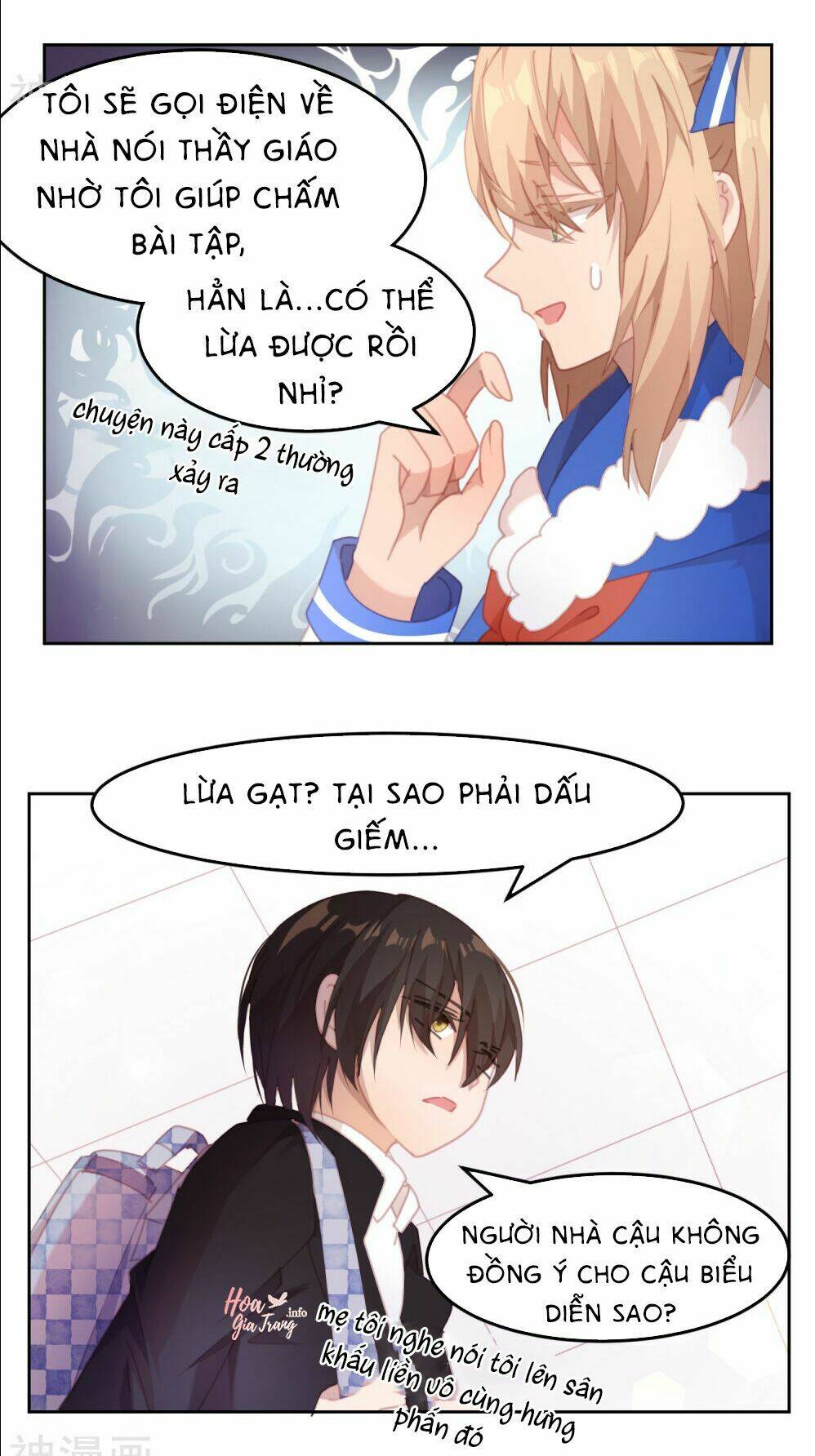 Chương 61 - Trang 6