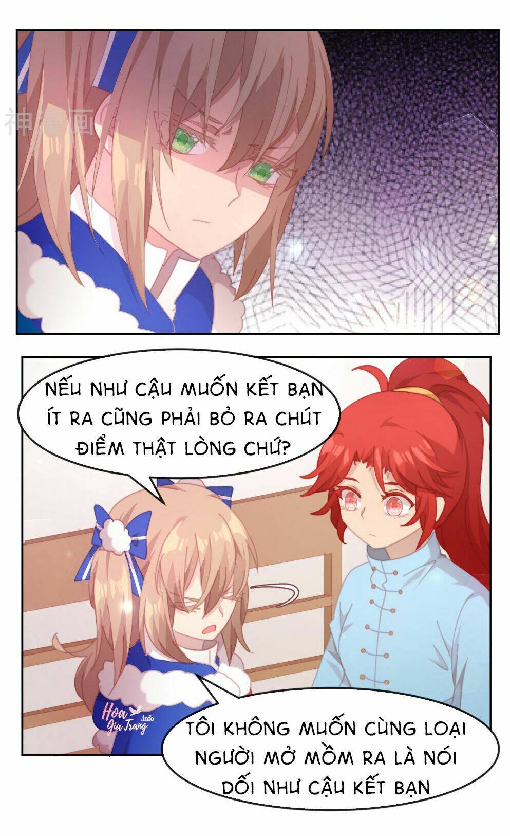 Chương 64 - Trang 3