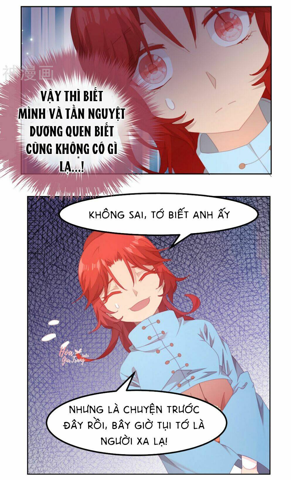 Chương 64 - Trang 5