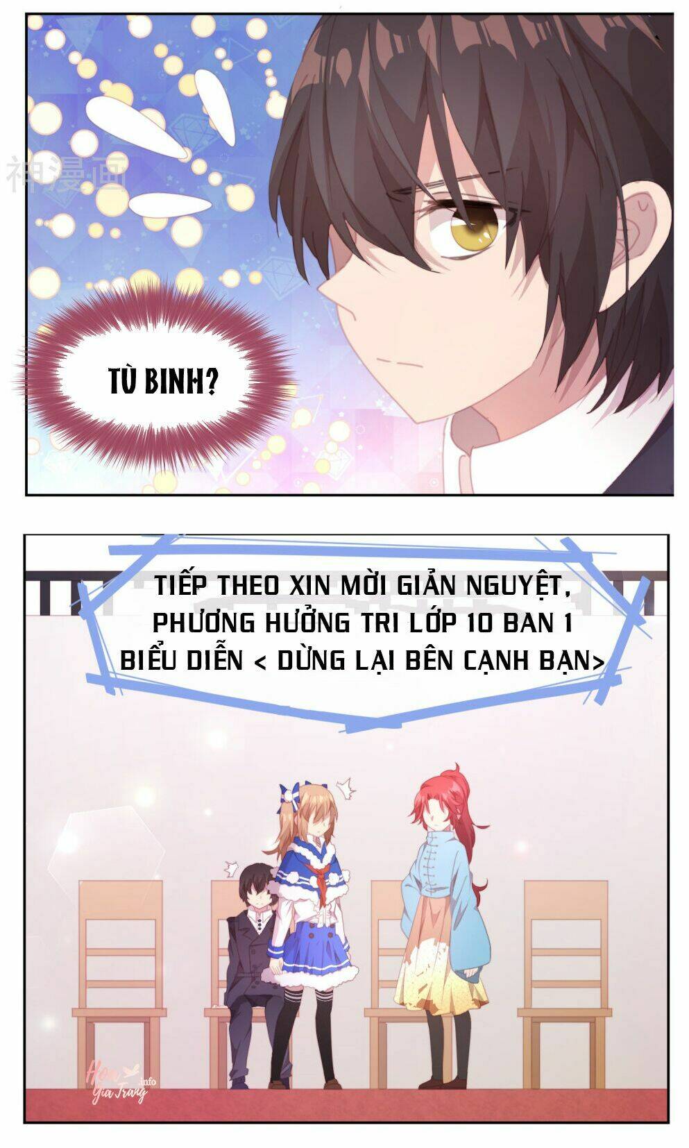 Chương 64 - Trang 10