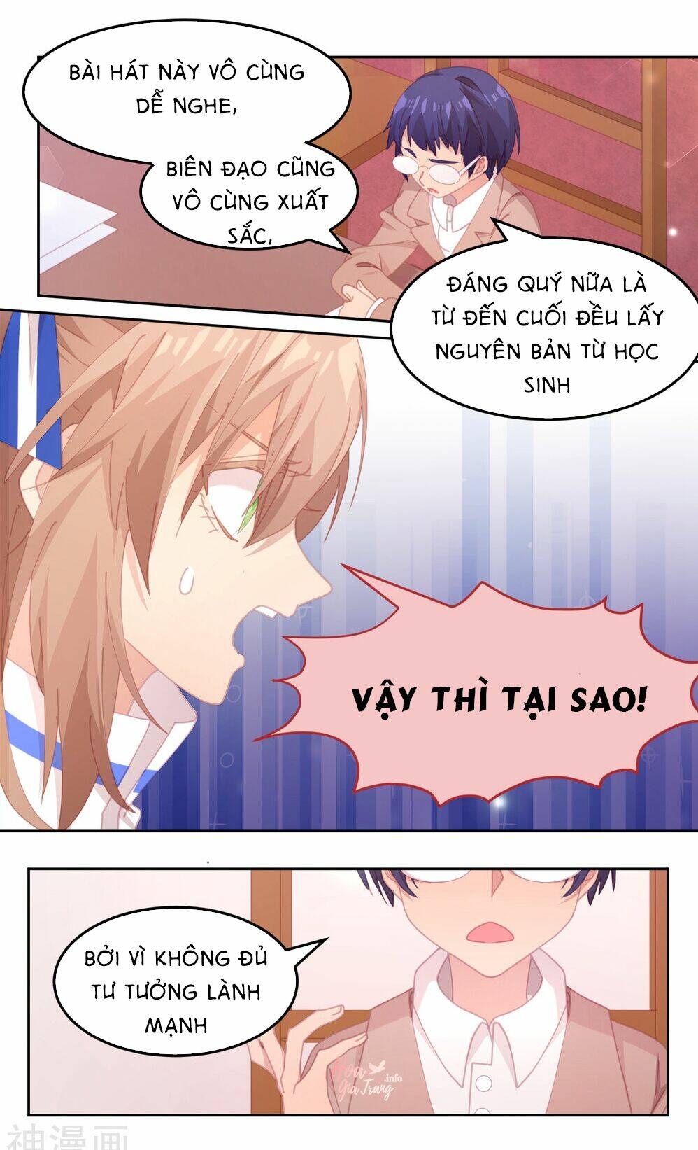 Chương 65 - Trang 3