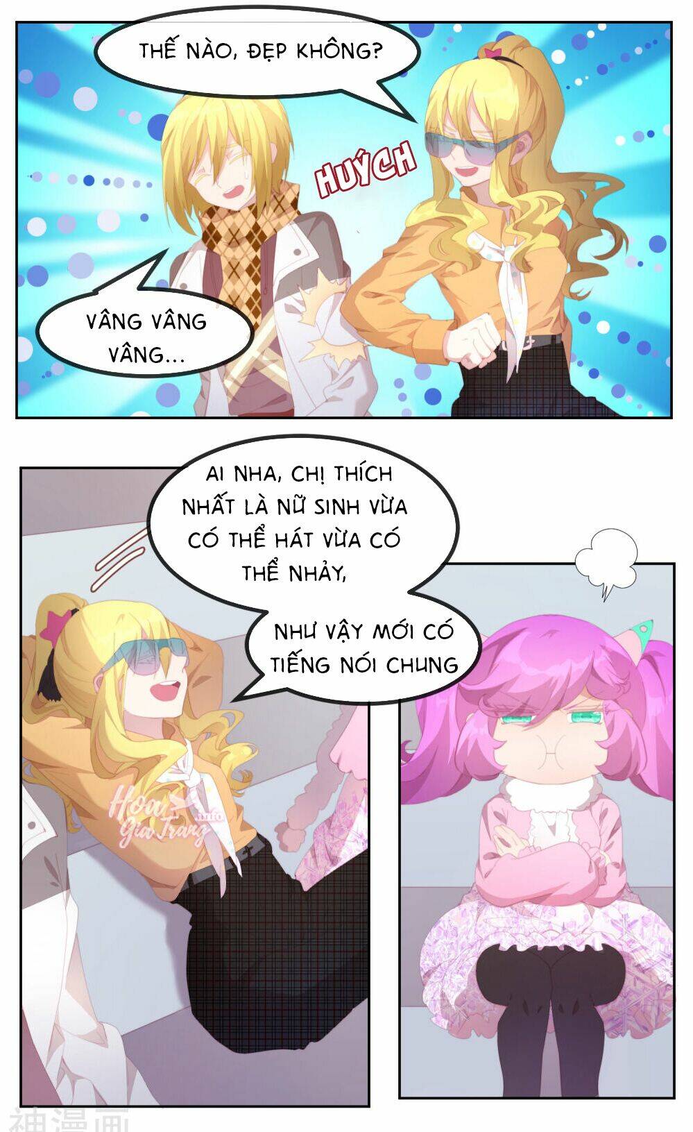 Chương 77 - Trang 7