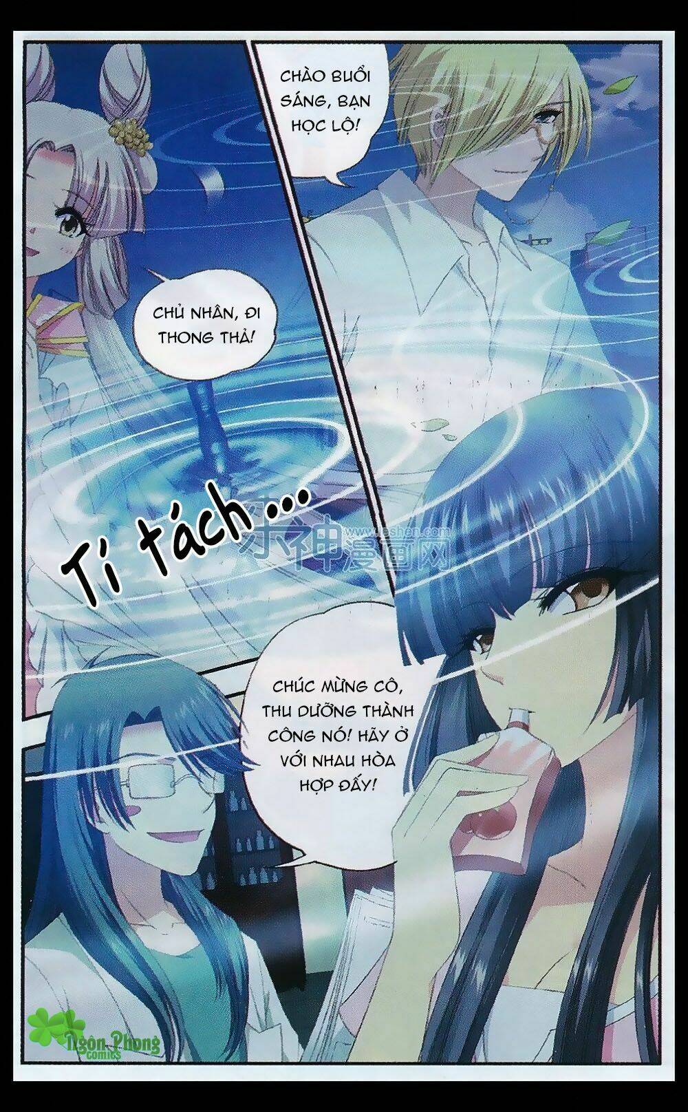 Chương 11 - Trang 5