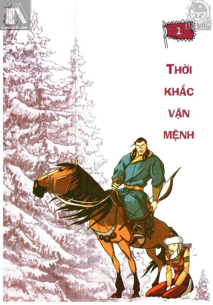 Chương 1 - Trang 1