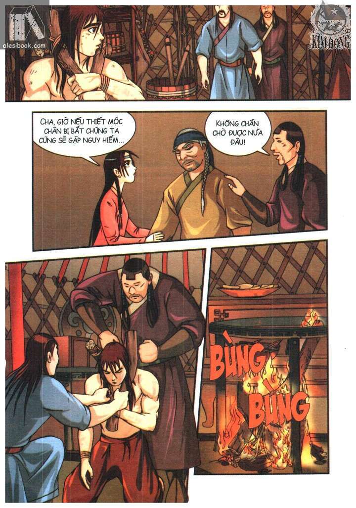 Chương 18 - Trang 1