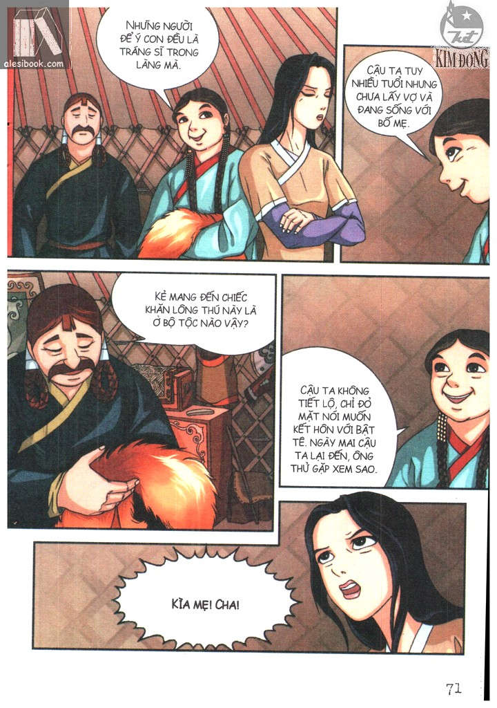 Chương 23 - Trang 12