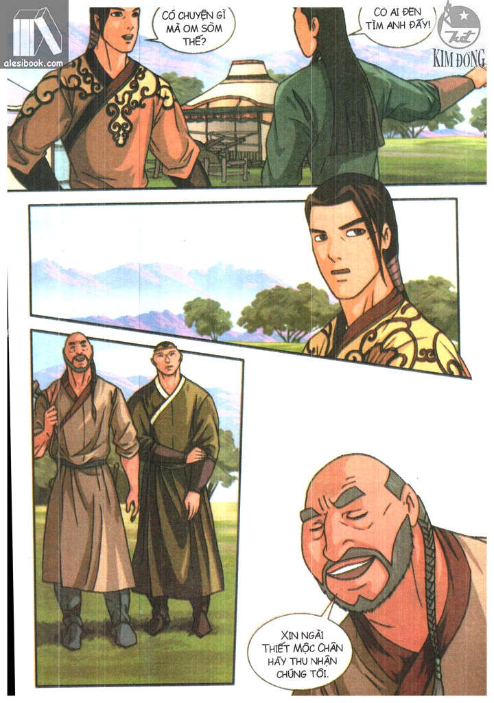 Chương 27 - Trang 3