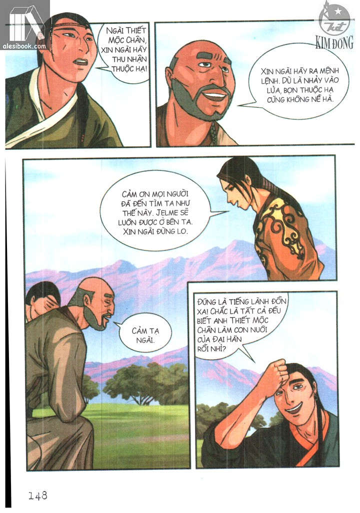 Chương 27 - Trang 5