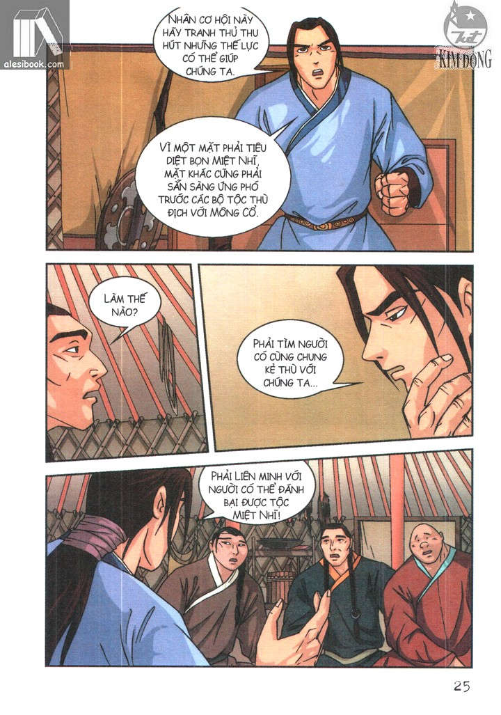 Chương 29 - Trang 5