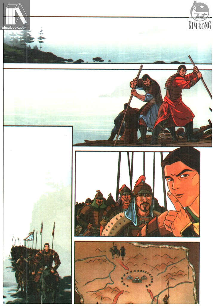 Chương 30 - Trang 7