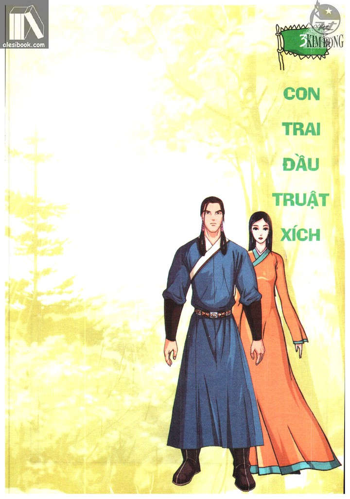 Chương 32 - Trang 2