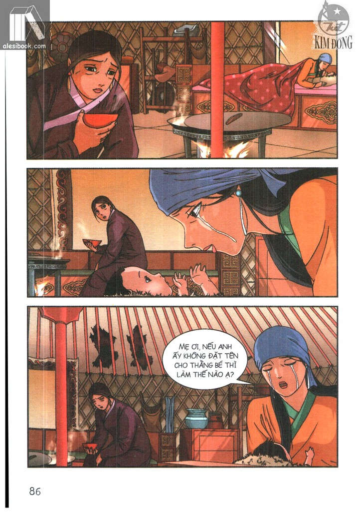 Chương 32 - Trang 17