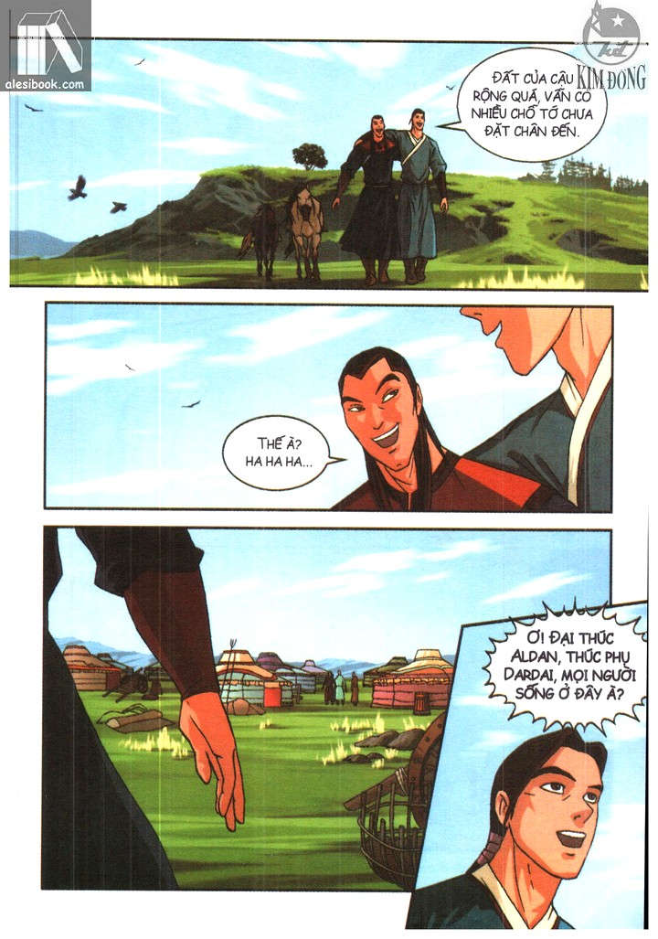 Chương 33 - Trang 6
