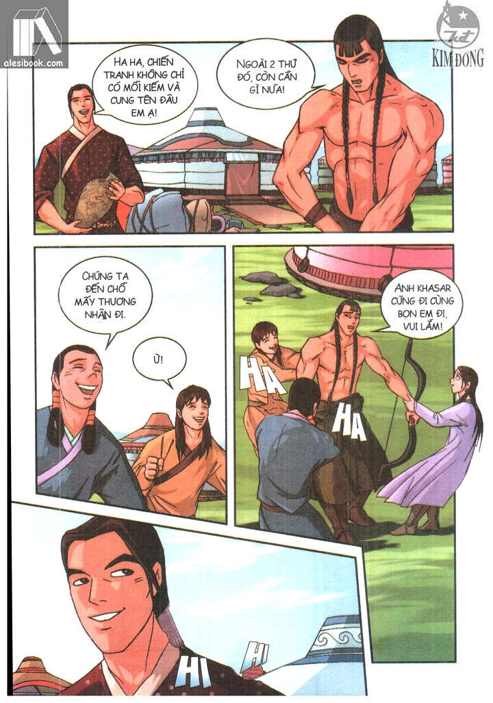 Chương 34 - Trang 3