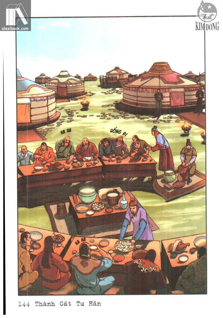 Chương 35 - Trang 9
