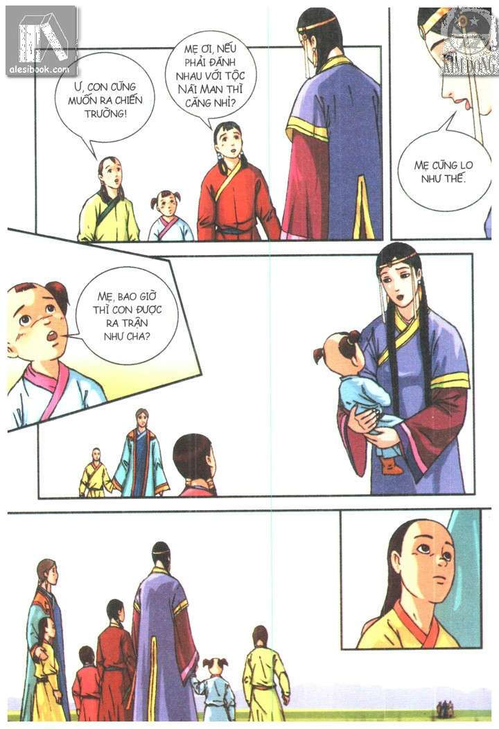 Chương 39 - Trang 5