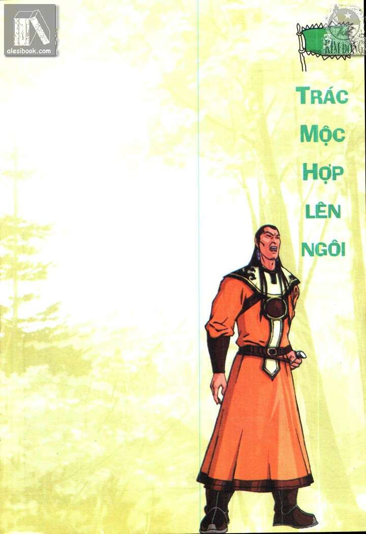 Chương 41 - Trang 1