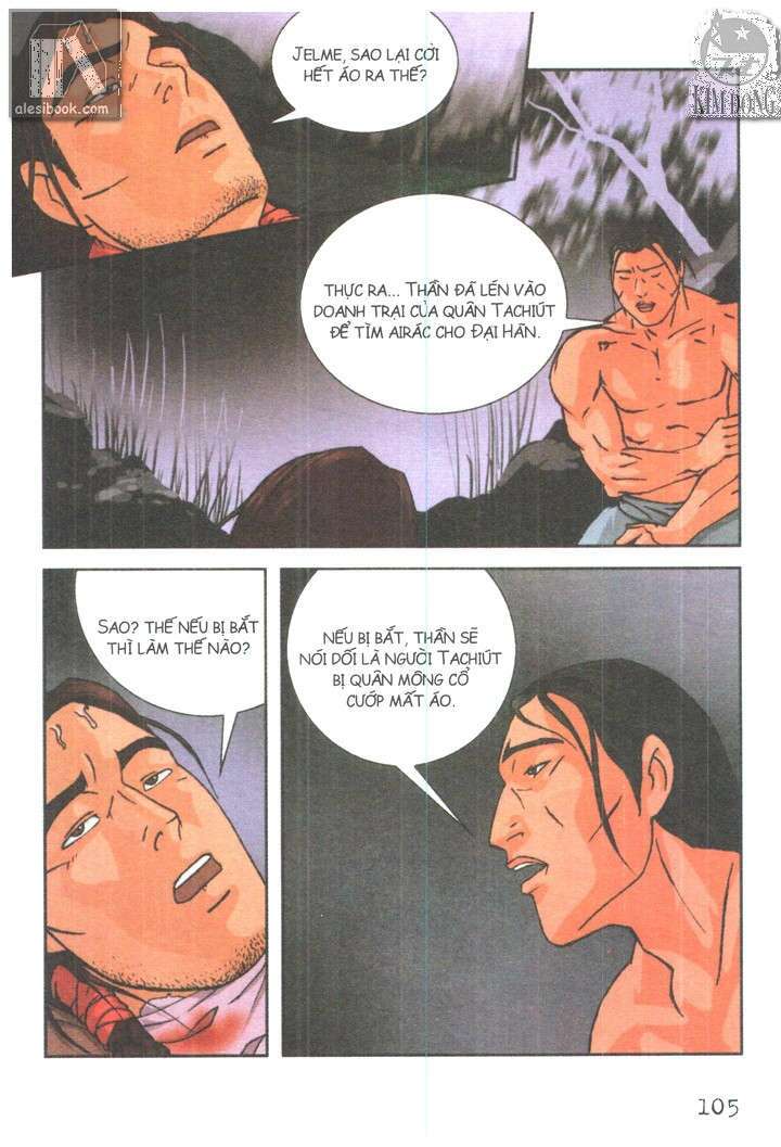 Chương 42 - Trang 13