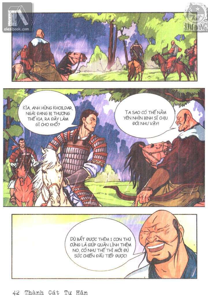 Chương 49 - Trang 1