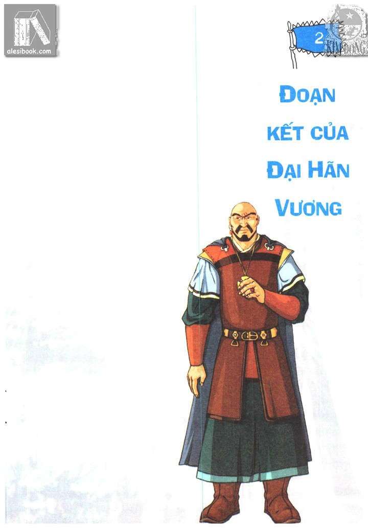 Chương 50 - Trang 1