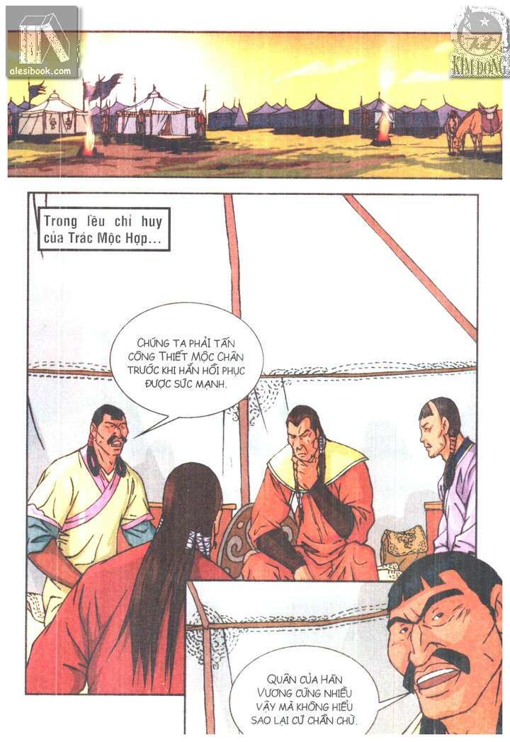 Chương 50 - Trang 2