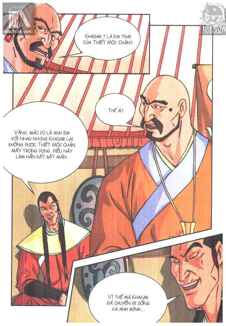 Chương 50 - Trang 12